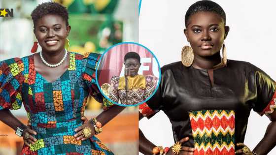 Afua Asantewaa's sing-a-thon: Ghanaian singer sets her sights on breaking the longest singing streak