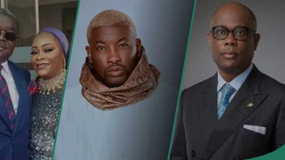 Do2dtun slams Pastor Iluyomade for hosting lavish party after Herbert Wigwe's death: "He did a lot"