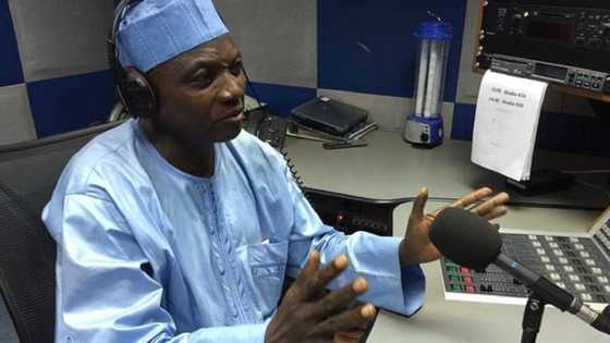 Lalacewar darajar Naira: Naira tana halin da yafi dacewa da ita, Garba Shehu