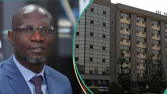 CBEX: SEC warns of illegal investment schemes, announces names to avoid