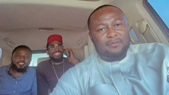 BREAKING: ICPC finally frees D’banj over N-Power fraud allegation