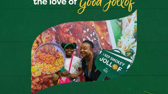 Abuja, Get Your Taste Buds Ready: Knorr Jollof Fest is Here!