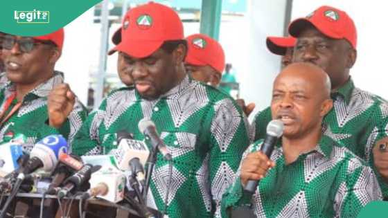 Breaking: Court restrains NLC, TUC from embarking on proposed strike