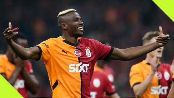 Victor Osimhen: New club to rival Chelsea, Man United for Galatasaray star