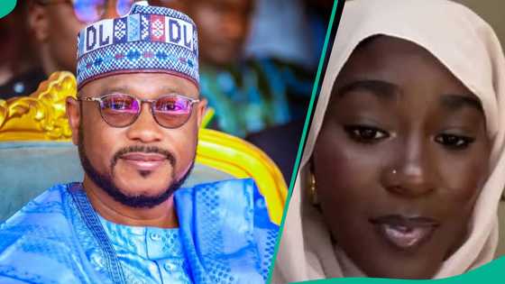 Wata mata, Zainab na fuskantar hukuncin kisa saboda ta bar musulunci a Zamfara? Gaskiya ta fito