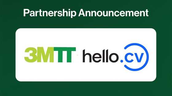 3 Million Technical Talent programme partners with Hello.cv to take Nigerian tech talent global