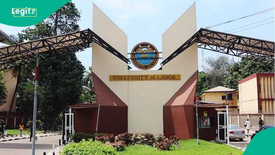 NANS sends message to University of Lagos as institution suddenly shuts school fees payment portal