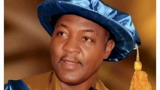 Majalisar Gudanarwa ta yanke hukunci kan sabon shugaban Jami'ar Bayero ta Kano