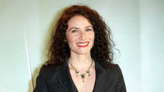 Biographie d'Elsa Lunghini: âge, taille, partenaire, enfants, chansons