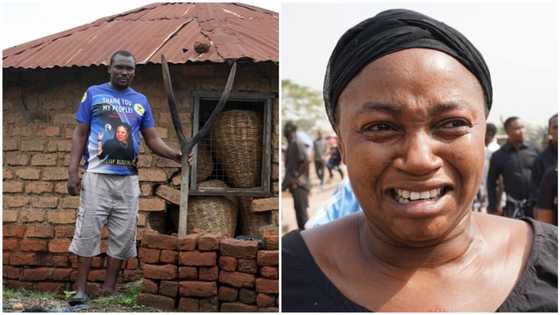 "Come to our rescue": Inside Benue community where kidnappers run rampant, abduct villagers at will