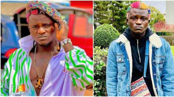 “It is one man for all women”: Portable Zazu throws weight behind men who cheat, video trends, netizens react