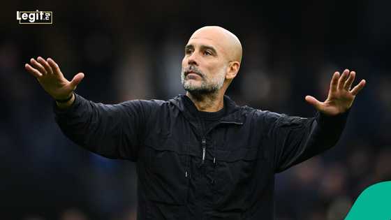 Man City coach Guardiola makes bold Arsenal, Liverpool bold title prediction
