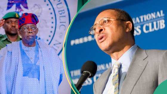 Zaben 2027: APC ta yi martani kan kiran Pat Utomi na hadakar PDP, NNPP da LP don kawar da ita