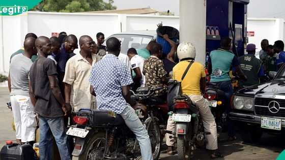 Petrol landing cost drops as NNPC, MRS announce new fuel prices