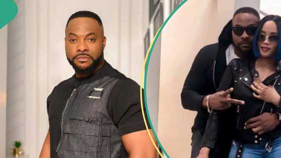 "Maka love train leaving station": Bolanle Ninalowo set to date again, ask fans for 'toasting' lines