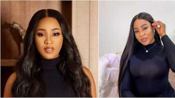 2023: “No one can bully me”: BBNaija’s Erica blows hot after being dragged for asking questions