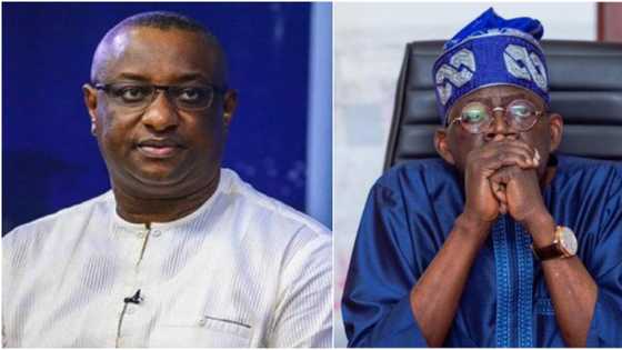 29 Ga Watan Mayu: Ministan Buhari Ya Bayyana Abu 1 Tal Da Zai Iya Hana Rantsar Da Tinubu