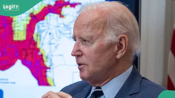 BREAKING: US House of Representatives to open impeachment inquiry into Biden