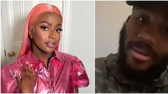 My G: Cuppy hails Kiddwaya, facetimes with him days after saying she doesn't know what his job is