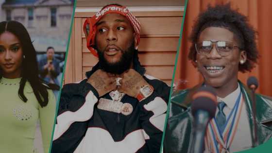 BET Awards 2024: Ayra Starr leads as Burna, Seyi Vibez and others get nominated, fans react: "My baby"