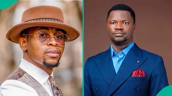 “Stop this nonsense”: Solomon Buchi speaks on Toluwanisings’ burial controversy, shares who has the final say