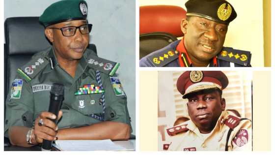 2023 election: Law enforcement agencies groomed on ethical conduct