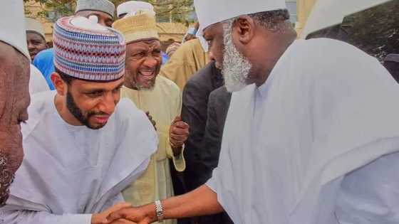 Gawuna: Abubuwa 10 da ya dace Kanawa su sani kan ‘dan takarar Ganduje a zaben 2023