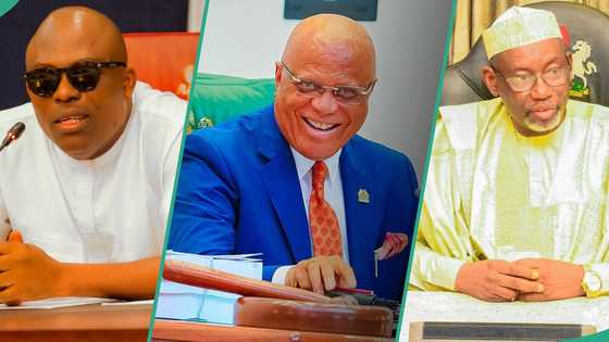 List of states where local govt elections will hold October 5