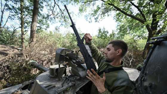 Moscow-held Ukraine regions to vote on annexation by Russia