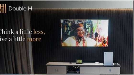 The Double H Redefines Luxury Living With New AD