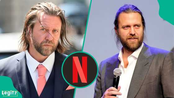Hollywood director Carl Erik Rinsch sentenced to prison for defrauding Netflix out of $11m