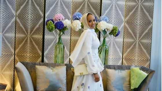 Kalaman batanci ga musulunci kan hukuncin Maryam Sanda - Diyar Gwamnan Bauchi ta yi martani