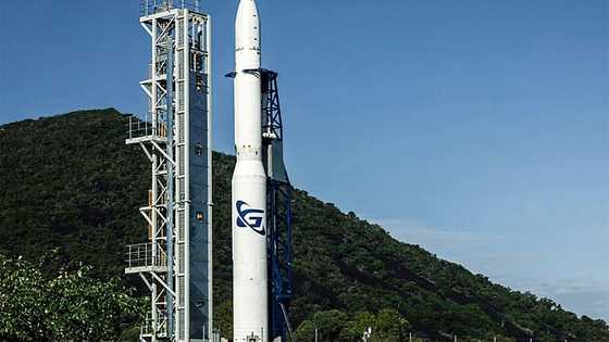 System glitch delays Australian-made rocket launch