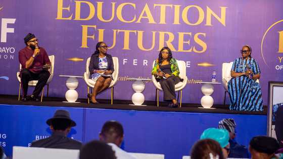 Bunmi Adedayo Foundation unveils N1bn plan to reach 1 million more students