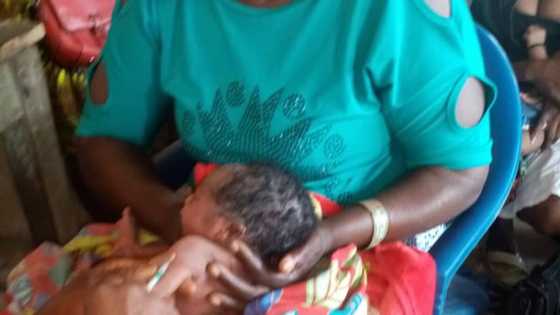 Routine immunization: My last child must be vaccinated, mother of 7 vows, gives reasons