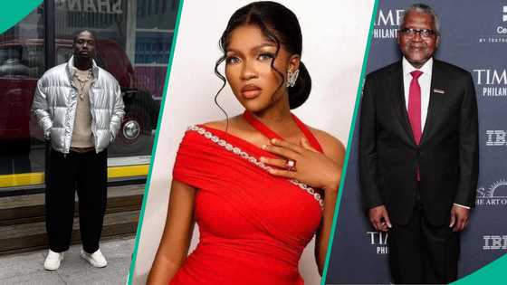Phyna's sister: VDM drags police, politicians, shares reasons they are mute over Ruth's death