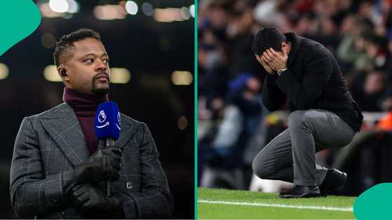 Ex-Man United defender Evra explains why Arsenal will be embarrassed in Champions League final vs PSG