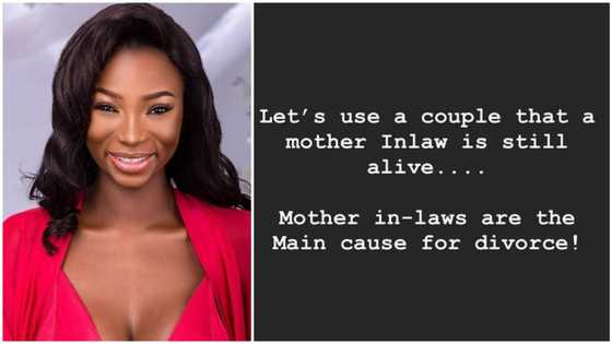 Auren Davido da Chioma ta sha suka bayan ta yi wata magana game da ma'auratan