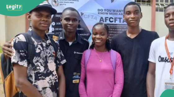 Top 50 best universities in Nigeria as of 2025: NUC university ranking ...