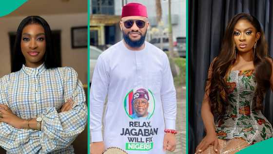 May Edochie's daughter shares cryptic post after graduating, dances sweetly: "Despite everything”