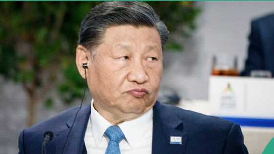 China speaks on debt crisis in Nigeria, other African countries as data shows amount owed