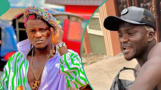 "You go broke": Portable Zazu brags about giving out N2m per day, shades colleagues, many react