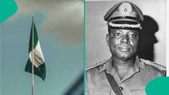 Breaking: Former chief of staff to 2 ex-presidents is dead