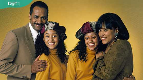 Sister, Sister cast then and now: Catching up with the cast