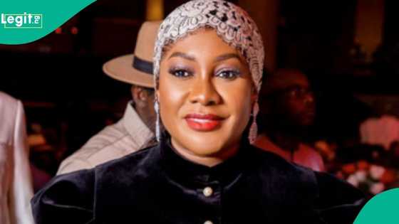 EFCC declares Aisha Achimugu wanted, details emerge
