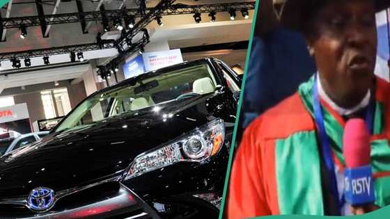 “What will he use when he graduates?”: Lecturer tackles Yahoo Boys who come to school with cars