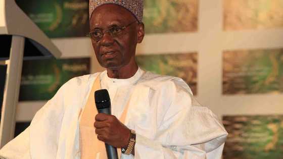 PDP mourns Shagari, urges FG to name a national institution after him
