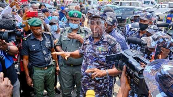 BREAKING: Police officer, 2 others killed as suspected cultists strike in Lagos