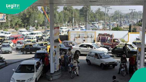 NNPC releases locations of filling stations to buy fuel priced at N200