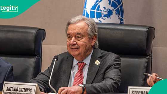 Akwai matsala: Majalisar Dinkin Duniya ta hango abin da zai faru sakamakon yakin Amurka da Iran